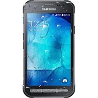 Samsung Galaxy Xcover 3 silber