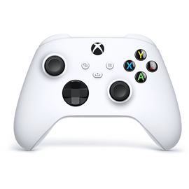 Microsoft Xbox Series S 512 GB robot white