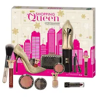 Shopping Queen Beauty-Adventskalender - exklusiver Kalender für alle Fans der VOX Styling-Doku "Shopping Queen"
