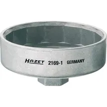 HAZET 2169-1 Ölfilterschlüssel