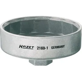 HAZET 2169-1 Ölfilterschlüssel
