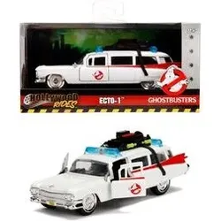 JADA TOYS 253232000 1:32 Ghostbuster ECTO-1