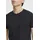 !Solid Rundhalsshirt SOLID "Rundhalsshirt SDBob", Herren, Gr. XXL, schwarz, Obermaterial: 60% Baumwolle CO. 40% Polyester PES., Shirts Rundhalsshirt