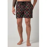 Jp1880 Badehose JP1880 Schwarz L