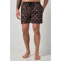 Jp1880 Badehose JP1880 Schwarz L