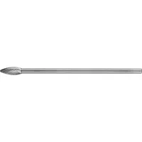 Pferd tools PFERD Hartmetall Frässtift Flamme B Ø 10x25