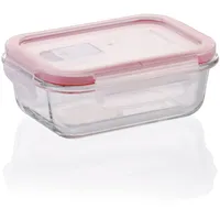 Tescoma FRESHBOX rechteckig transparent 0,4 l