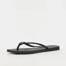 havaianas Slim black 37-38