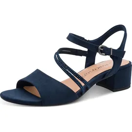 Marco Tozzi 28205 Damen Blau 39