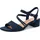 Marco Tozzi 28205 Damen Blau 39