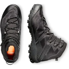 Mammut Ducan II High GTX Herren Black 46