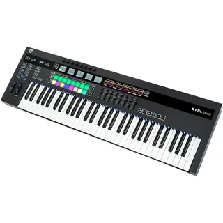 Novation 61SL MkIII