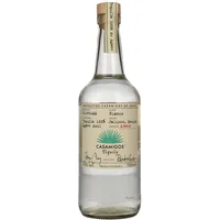 Casamigos Blanco Tequila 40% Vol. 0,7l