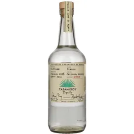 Casamigos Blanco Tequila 40% Vol. 0,7l