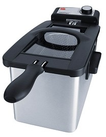 Produktbild Steba DF 180 Fritteuse