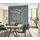 Fashion for walls Vliestapete 32 cm x 10 m 0 g Blau 10148-44