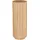SIT Möbel Blumensäule 25 x 25 x 66 cm Beige