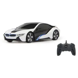 Jamara Auto BMW I8 2CH RTR weiß 404495
