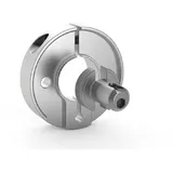 Tedee Adapter für vorhandene Zylinder - silber