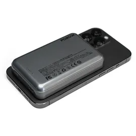 DUDAO TGK1 Powerbank mit Magsafe 20W 10000mAh schwarz (tgk1-schwarz)