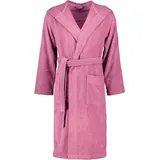 VOSSEN Bademantel Vegan Life