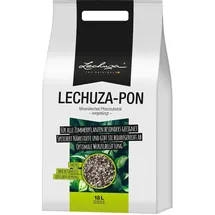 LECHUZA PON Mineralisches Pflanzsubstrat 18 l