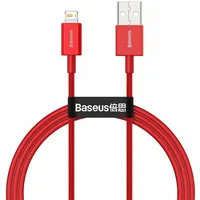 Baseus Superior Series Cable USB to iP 2.4A 1m