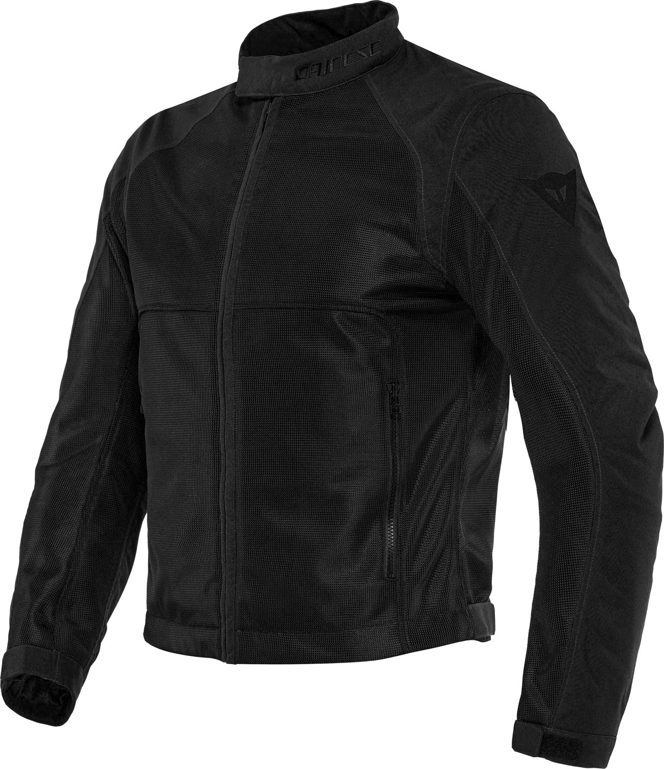 Dainese Sevilla Air, Textiljacke - Schwarz - 46