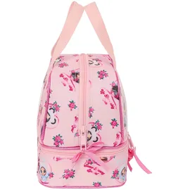 Safta NANANA Fabulous - Lunchbox, Qualität und Widerstandsfähigkeit, für Mahlzeiten, Freizeit, Snack und Frühstück, 20 x 15 x 20 cm,