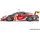 Carrera Hybrid!!! Porsche 911 GT3 R Razoon – more than racing, No.14