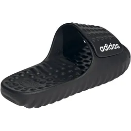 adidas Adissage 360rec Schwarz/Weiß 46