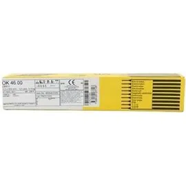 ESAB Stabelektrode OK 46.00 3.25x350 mm 5,5 kg (EAN: 7330129237067)