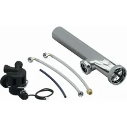 SYR Anschluss-Set, Siphon für Hygiene Box Connect