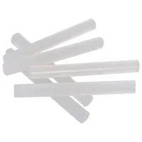 VELLEMAN 6 Heißklebesticks, Ø11 x 100 mm