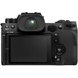 Fujifilm X-H2 + XF 16-80mm 4.0 R OIS WR