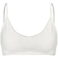 VIVANCE Bralette Damen creme Gr.40/42