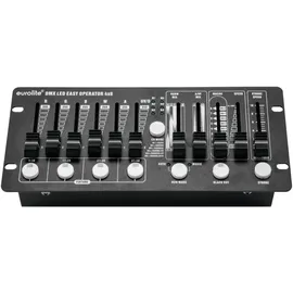 Eurolite DMX LED EASY Operator 4x6
