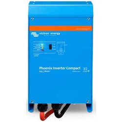 Victron Phoenix Inverter C 24/1600- 0% MwST. (Angebot gemäß §12 USt Gesetz.)