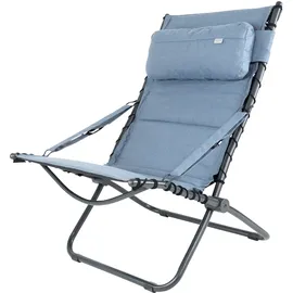 Crespo Campingstuhl AP 262 Blau