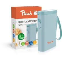 Peach PE110 Blau