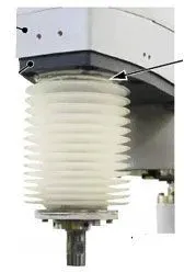 Mitsubishi Electric Faltenbalg 1F-JS-05