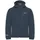 Jack Wolfskin Regenjacke Flaze Blau 140