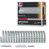 Paulmann MaxLED 500 Basis-Set unbeschichtet 10 m Warmweiß