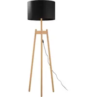 Licht-Erlebnisse Stehlampe Araceli (E27)
