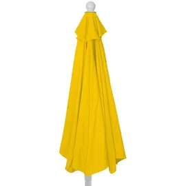 Mendler Parla Ø 270 cm Gelb