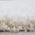 Ayyildiz Life Shaggy 1500 Hochflorteppich 300 x 400 cm creme