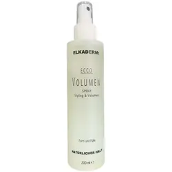 Elkaderm ECCO STYLING FINISH Volumen Spray 200ml