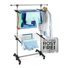 Wenko Platzspar-Wäschetrockner