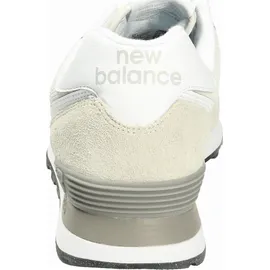 New Balance 574v3 Herren Nimbus Cloud / White 44,5