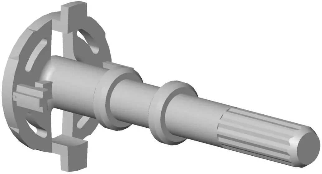 Dornbracht Mitnehmer Ersatzteile 091820029 09182002990